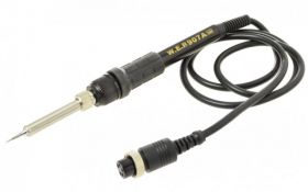 KOLBA LUTOWNICZA 907A 5PIN CZARNA