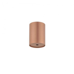 CAMELEON CANOPY E COPPER 10534 Nowodvorski