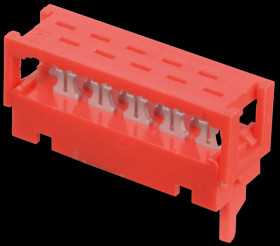 372-1-016-T-KT0 IDC header Micro Match, 16-pin