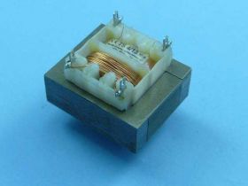 TS-4/13 7,4V/0,3A TRAFO