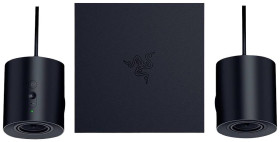 Głośnik PC RAZER Nommo V2 7.1 Bluetooth® czarny