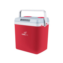 Lodówka turystyczna12V/230V32L LTC z funkcją grzania A32