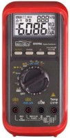 MIER-BM906S Multimetr przemysłowy - pomiar temperatury, VFD (aut. dopasowanie czułości)
