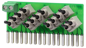 Moduł rozszerzeń do sterowników programowalnych PLC Siemens Moduł rozszerzeń do sterowników programowalnych PLC SIMATIC