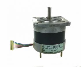 Silnik krokowy STH-56D218 (52M10)