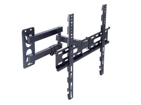 Uchwyt LCD 26÷55" ACV-23 regulacja w pionie i poziomie 30kg