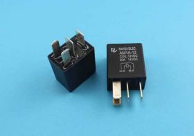 12V 20A AM1A-12 1STZ RAYEX PRZEKAŹNIK