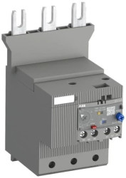 Elektroniczny przekaźnik przeciążeniowy EF146-150 54 ... 150 A 1SAX351001R1101