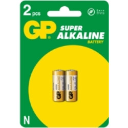 Bateria LR1 1,5V GP ( 910A , N ) B2 (2szt.)