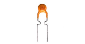 Polyswitch 0.2A 60V Resettable Fuse (RXE020) - Raychem