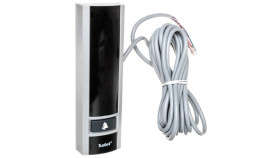 Moduł Rozbudowy, Kontroli Dostępu, Czytnik Kart Zbliżeniowych Do Central...