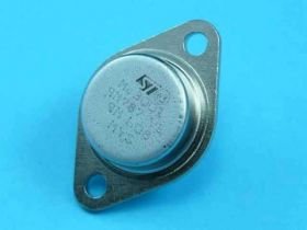 MJ-3001 NPN DARL.10A/80V/150W TO-3