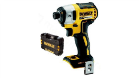 Zakrętarka Akumulatorowa 18V 1/4