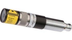 Pp98c893, Wskaźnik Laserowy, M18x1 108Long, Liniowy, 90, Dioda Laserowa,...