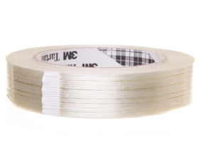 Taśma pakowa wzmacniana włóknem szklanym 25mm x 50m 8953 KT000040321/7000095688 /36szt./