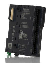 Moduł PLC We/Wy Schneider Electric Moduł PLC We/Wy TM3 Modicon M221, Modicon M241, Modicon M251 TM3DI16G 90 x 23,6 x 70