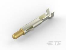 TE Connectivity 350690-7 TE AMP Universal MATE-N-LOK Connectors, 1 szt.