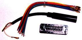 Złącze sam. ZRS-UNI-WT