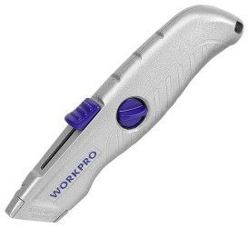 Nóż introligatorski WorkPro WP213007 1 szt.