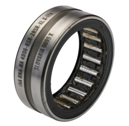 ‎Łożyska rolkowe RNA4908-2RSR-XL Ø wew: 48 mm Ø zew: 62 mm Igła szerokość 22 mm INA 141000 N53000 N