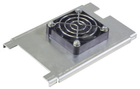 Obudowa UCP225 TOP FAN KIT, XP Power