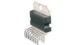 L298HN Driver IC