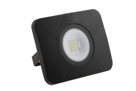 Naświetlacz LED SURFI 50W 3600lm barwa zimna 6500K IP65 czarny LFL451B