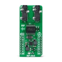 Mikroe DSP Click
