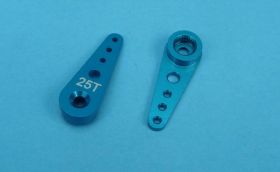 ORCZYK ALUMUNIOWY JEDNORAMIENNY 30mm