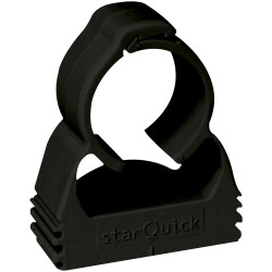 Sealey SBA28PC SharkBite Pipe Clip 28mm - Pack of 10