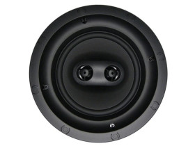 Głośnik JBL B-6ICDT instalacyjny sufitowy 4 ohm 35W RMS 6,5 cala (165MM) biały dwudrożny stereo JBLB6ICDTWHT