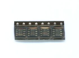 L6569D SMD SO-8 UKŁAD SCALONY