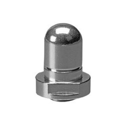 Złącze szpilkowe -rzędowe Molex Montaż na śrubę