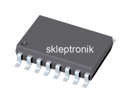 Układ CD4060 smd