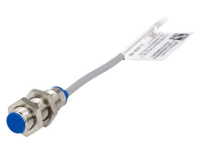 Czujnik indukcyjny NAMUR 0-2mm 7-18VDC M12 PCIN-2