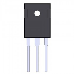 IRFP260N IRFP260NPBF tranzystor MOSFET HEXFET 200V 35A TO247