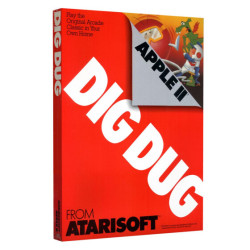 Dig Dug