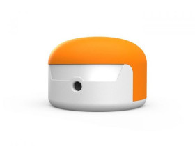 MU - A Smart Vision Sensor