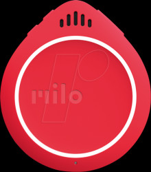 MC-R-01-E Action Communicator, red