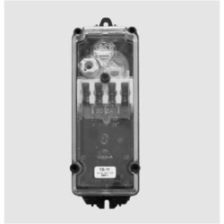 Złącze słupowe TB-11 ROSA 324011