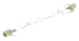 Liniowa żarówka halogenowa Liniowy 120 W R7s 230 V AC, 240 V AC