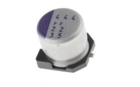 OS-CON / SVPF / 35V / 39uF / 105°C / 500