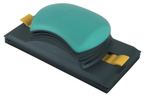 Uchwyt do ręcznego szlifowaniaI 93x185mm WF5890000