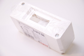 Obudowa izolacyjna 68x48x52 naścienna S2 puszka natynkowa LEGRAND