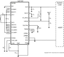 Dual mode 5-W (WPC v1.2 and PMA) single Chip Wireless power Receiver | YFP | 42 | -40 to 125