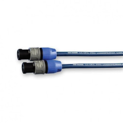 Kabel głośnika 2-żyłowy Van Damme 1,5 mm² Ø zew 6.5mm
