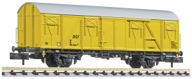 Wagon towarowy Liliput L265034 Wagon towarowy Liliput L265034 Wagon firmowy N DGT Maschinenpool