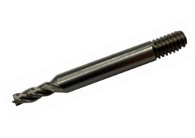 3mm End mill