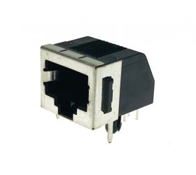 Gniazdo RJ45 (8P8C) do druku