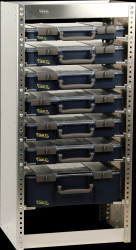 188708 CarryLite shelf + 7 CL (S 292)